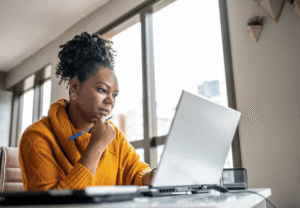 The Digital Divide: Who Gets Left Behind?